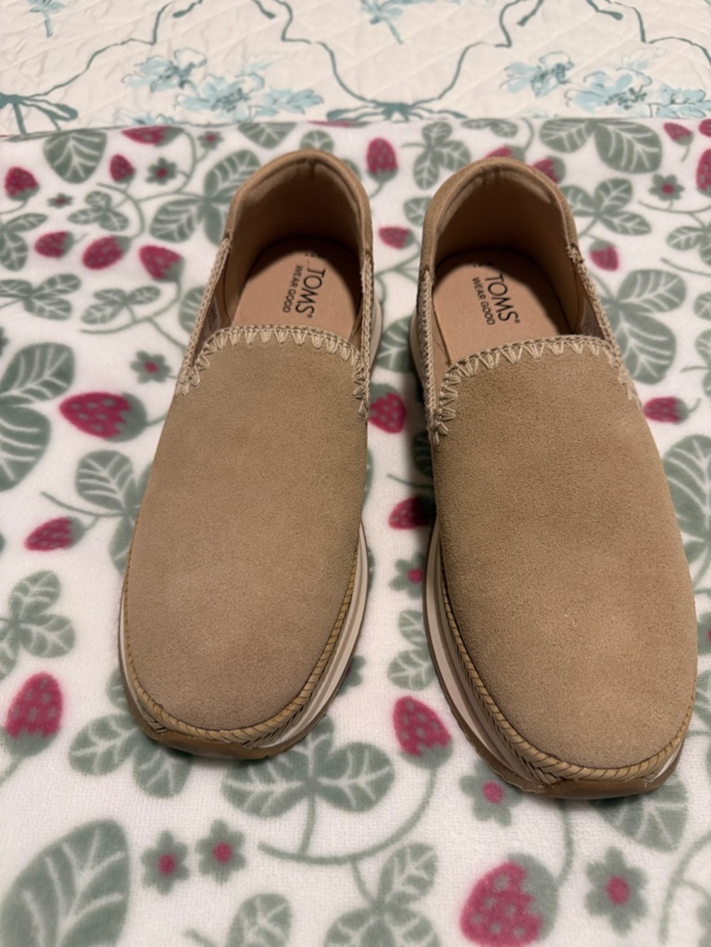 Toms Women's Slip-On